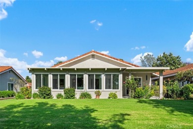 Welcome home to this stunning designer remodeled Casa Grande on Leisure Village Par 3 Golf Course in California - for sale on GolfHomes.com, golf home, golf lot
