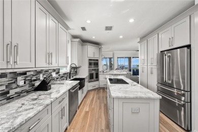 Prestigious Gulf Harbour Yacht & Country Club. The only on Gulf Harbour Yacht and Country Club in Florida - for sale on GolfHomes.com, golf home, golf lot