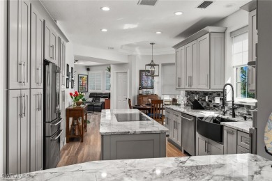 Prestigious Gulf Harbour Yacht & Country Club. The only on Gulf Harbour Yacht and Country Club in Florida - for sale on GolfHomes.com, golf home, golf lot