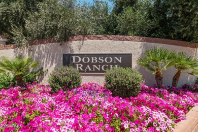 Welcome to 1655 W Meseto Circle, a beautifully updated 4 bedroom on Dobson Ranch Municipal Golf Course in Arizona - for sale on GolfHomes.com, golf home, golf lot