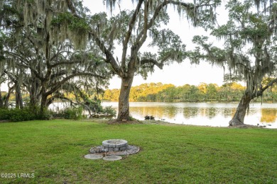 Welcome home to this meticulously maintained ranch with loft on The Golf Club at Pleasant Point Plantation in South Carolina - for sale on GolfHomes.com, golf home, golf lot