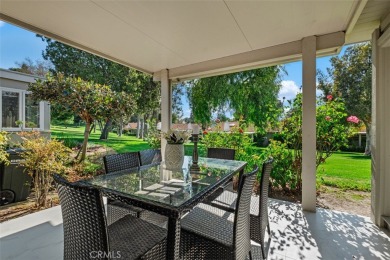 Welcome home to this stunning designer remodeled Casa Grande on Leisure Village Par 3 Golf Course in California - for sale on GolfHomes.com, golf home, golf lot