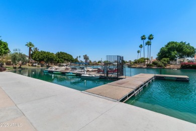 Welcome to 1655 W Meseto Circle, a beautifully updated 4 bedroom on Dobson Ranch Municipal Golf Course in Arizona - for sale on GolfHomes.com, golf home, golf lot