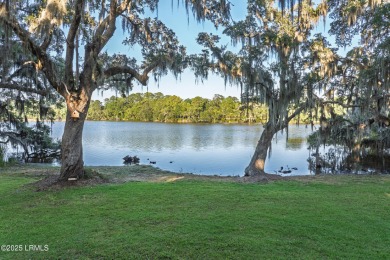 Welcome home to this meticulously maintained ranch with loft on The Golf Club at Pleasant Point Plantation in South Carolina - for sale on GolfHomes.com, golf home, golf lot
