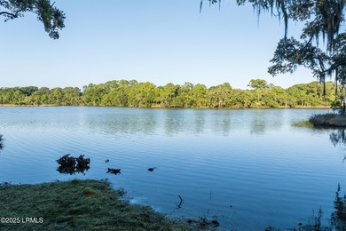 Welcome home to this meticulously maintained ranch with loft on The Golf Club at Pleasant Point Plantation in South Carolina - for sale on GolfHomes.com, golf home, golf lot