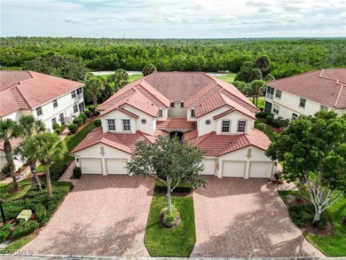 This fully furnished condo is ready for immediate occupancy on Crown Colony Golf and Country Club in Florida - for sale on GolfHomes.com, golf home, golf lot