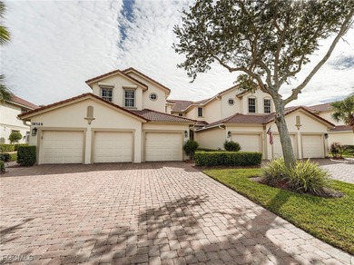 This fully furnished condo is ready for immediate occupancy on Crown Colony Golf and Country Club in Florida - for sale on GolfHomes.com, golf home, golf lot