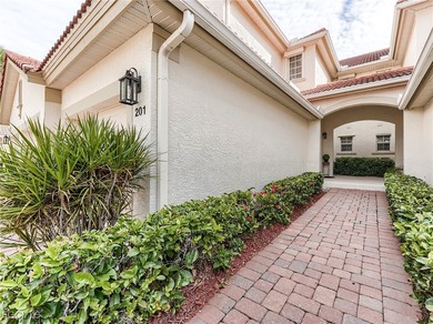 This fully furnished condo is ready for immediate occupancy on Crown Colony Golf and Country Club in Florida - for sale on GolfHomes.com, golf home, golf lot