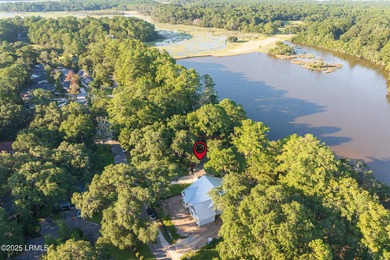 Welcome home to this meticulously maintained ranch with loft on The Golf Club at Pleasant Point Plantation in South Carolina - for sale on GolfHomes.com, golf home, golf lot