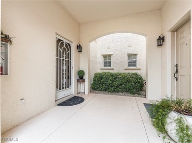 This fully furnished condo is ready for immediate occupancy on Crown Colony Golf and Country Club in Florida - for sale on GolfHomes.com, golf home, golf lot