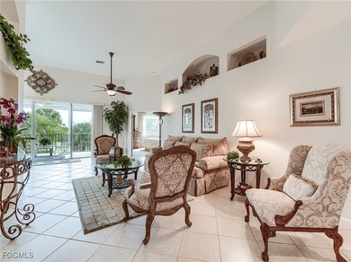 This fully furnished condo is ready for immediate occupancy on Crown Colony Golf and Country Club in Florida - for sale on GolfHomes.com, golf home, golf lot
