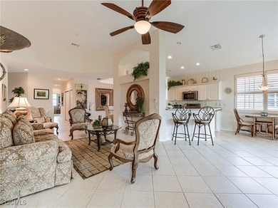 This fully furnished condo is ready for immediate occupancy on Crown Colony Golf and Country Club in Florida - for sale on GolfHomes.com, golf home, golf lot