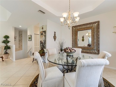 This fully furnished condo is ready for immediate occupancy on Crown Colony Golf and Country Club in Florida - for sale on GolfHomes.com, golf home, golf lot