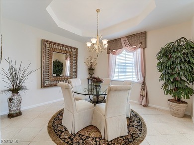 This fully furnished condo is ready for immediate occupancy on Crown Colony Golf and Country Club in Florida - for sale on GolfHomes.com, golf home, golf lot