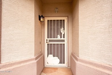 Discover the popular Horizon floor plan in the highly on Lone Tree Golf Club in Arizona - for sale on GolfHomes.com, golf home, golf lot