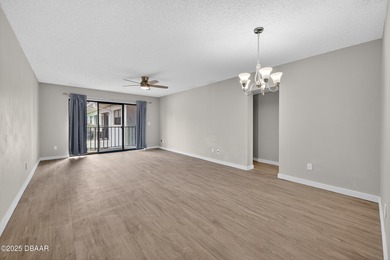 Turnkey investment opportunity! This beautifully updated on Daytona Beach Golf Club in Florida - for sale on GolfHomes.com, golf home, golf lot