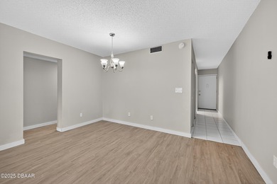 Turnkey investment opportunity! This beautifully updated on Daytona Beach Golf Club in Florida - for sale on GolfHomes.com, golf home, golf lot