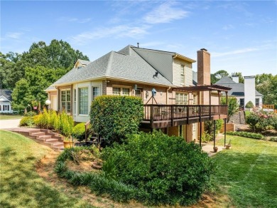 Nestled within the prestigious Polo Golf & Country Club on Polo Golf and Country Club in Georgia - for sale on GolfHomes.com, golf home, golf lot