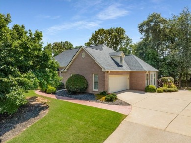 Nestled within the prestigious Polo Golf & Country Club on Polo Golf and Country Club in Georgia - for sale on GolfHomes.com, golf home, golf lot