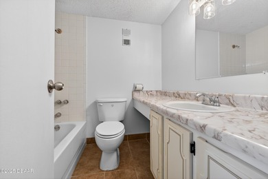 Turnkey investment opportunity! This beautifully updated on Daytona Beach Golf Club in Florida - for sale on GolfHomes.com, golf home, golf lot