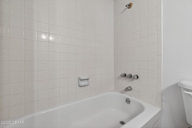 Turnkey investment opportunity! This beautifully updated on Daytona Beach Golf Club in Florida - for sale on GolfHomes.com, golf home, golf lot