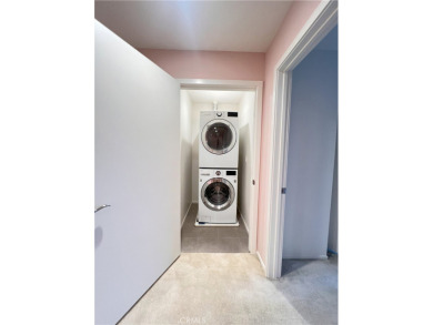 Beautiful townhome with mountain view in the highly sought-after on Los Serranos Country Club in California - for sale on GolfHomes.com, golf home, golf lot