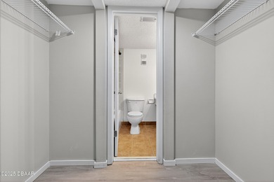 Turnkey investment opportunity! This beautifully updated on Daytona Beach Golf Club in Florida - for sale on GolfHomes.com, golf home, golf lot