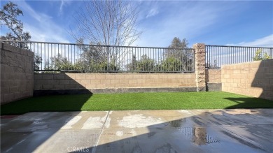 Beautiful townhome with mountain view in the highly sought-after on Los Serranos Country Club in California - for sale on GolfHomes.com, golf home, golf lot