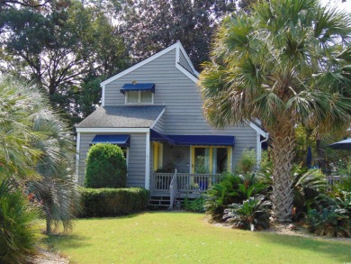 Unique home nestled within unique quiet neighborhood. All homes on Myrtlewood Golf Course and Club  in South Carolina - for sale on GolfHomes.com, golf home, golf lot