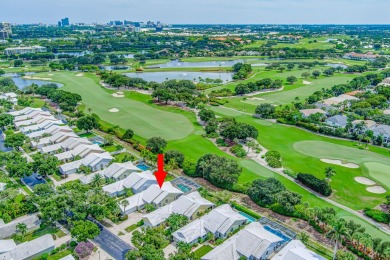 Enoy South Florida living from this incredible POOL home on Bear Lakes Country Club in Florida - for sale on GolfHomes.com, golf home, golf lot