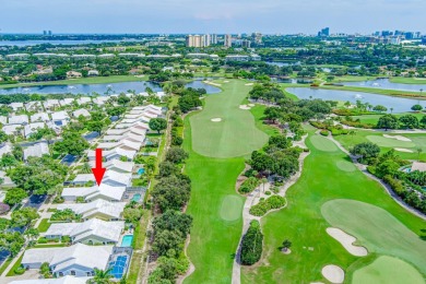 Enoy South Florida living from this incredible POOL home on Bear Lakes Country Club in Florida - for sale on GolfHomes.com, golf home, golf lot