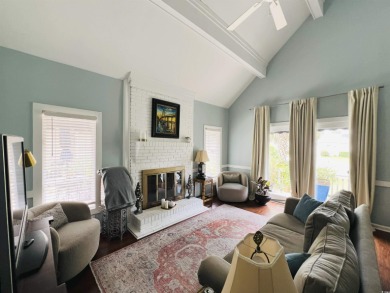 Unique home nestled within unique quiet neighborhood. All homes on Myrtlewood Golf Course and Club  in South Carolina - for sale on GolfHomes.com, golf home, golf lot
