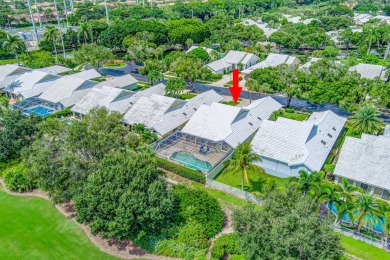 Enoy South Florida living from this incredible POOL home on Bear Lakes Country Club in Florida - for sale on GolfHomes.com, golf home, golf lot