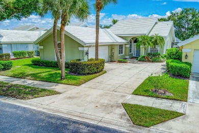 Enoy South Florida living from this incredible POOL home on Bear Lakes Country Club in Florida - for sale on GolfHomes.com, golf home, golf lot