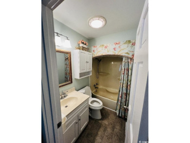 Unique home nestled within unique quiet neighborhood. All homes on Myrtlewood Golf Course and Club  in South Carolina - for sale on GolfHomes.com, golf home, golf lot