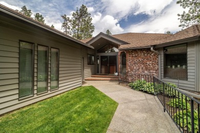 This stunning home is nestled by the 16th green at Manito Golf on Manito Golf and Country Club in Washington - for sale on GolfHomes.com, golf home, golf lot