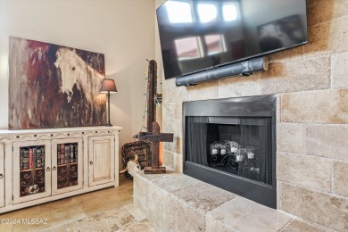 Spacious renovated second floor corner unit condo in the on The Lodge at Ventana Canyon - Canyon  in Arizona - for sale on GolfHomes.com, golf home, golf lot