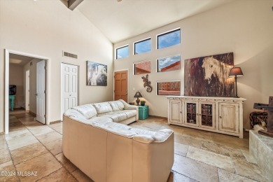 Spacious renovated second floor corner unit condo in the on The Lodge at Ventana Canyon - Canyon  in Arizona - for sale on GolfHomes.com, golf home, golf lot