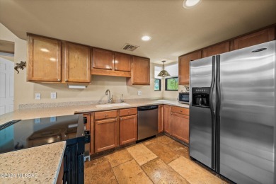 Spacious renovated second floor corner unit condo in the on The Lodge at Ventana Canyon - Canyon  in Arizona - for sale on GolfHomes.com, golf home, golf lot