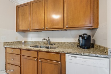 Just a short stroll from the Beach Club and renowned Plantation on Sea Pines Golf and Resort  in South Carolina - for sale on GolfHomes.com, golf home, golf lot