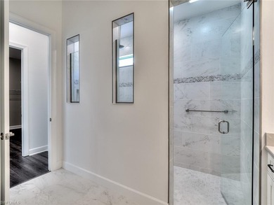 This stunning Renown home in Terreno by DiVosta is under on Valencia Golf and Country Club in Florida - for sale on GolfHomes.com, golf home, golf lot