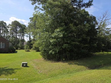 Build Your Dream Home in Fairfield Harbour! Check out this lot on Harbour Point Golf Club in North Carolina - for sale on GolfHomes.com, golf home, golf lot