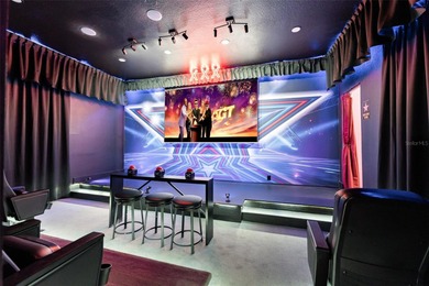 Welcome to The HOLLYWOOD HOUSE!! Located in the beautiful on Reunion Resort Golf Course in Florida - for sale on GolfHomes.com, golf home, golf lot