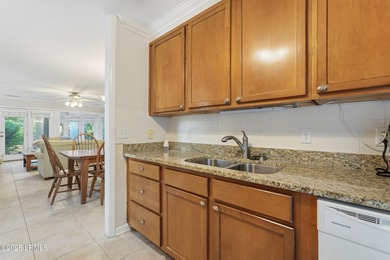 Just a short stroll from the Beach Club and renowned Plantation on Sea Pines Golf and Resort  in South Carolina - for sale on GolfHomes.com, golf home, golf lot