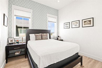 Experience coastal living at its finest in this beautifully on Palmilla Beach Golf Club in Texas - for sale on GolfHomes.com, golf home, golf lot