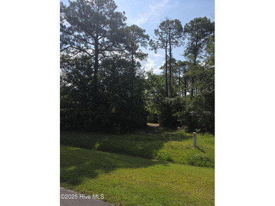 Build Your Dream Home in Fairfield Harbour! Check out this lot on Harbour Point Golf Club in North Carolina - for sale on GolfHomes.com, golf home, golf lot