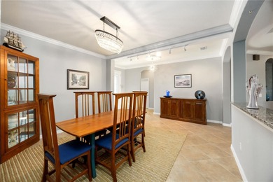 Welcome to this beautifully maintained and upgraded Princeton on Plantation Golf and Country Club in Florida - for sale on GolfHomes.com, golf home, golf lot