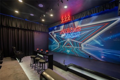 Welcome to The HOLLYWOOD HOUSE!! Located in the beautiful on Reunion Resort Golf Course in Florida - for sale on GolfHomes.com, golf home, golf lot