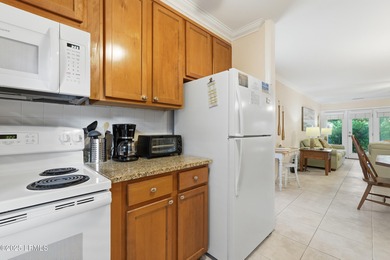 Just a short stroll from the Beach Club and renowned Plantation on Sea Pines Golf and Resort  in South Carolina - for sale on GolfHomes.com, golf home, golf lot