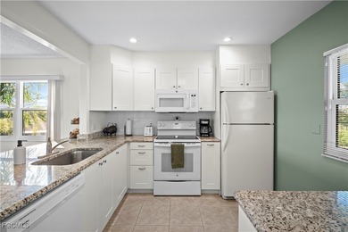 This 2-bedroom 2 bathroom that has 1226 sq ft of living space; on Seven Lakes Golf and Tennis Community in Florida - for sale on GolfHomes.com, golf home, golf lot